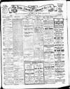 Leven Advertiser & Wemyss Gazette Thursday 16 October 1919 Page 1