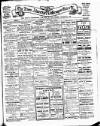 Leven Advertiser & Wemyss Gazette Thursday 18 December 1919 Page 1