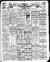 Leven Advertiser & Wemyss Gazette Thursday 20 April 1922 Page 1