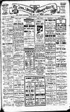 Leven Advertiser & Wemyss Gazette Thursday 08 January 1920 Page 1