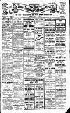 Leven Advertiser & Wemyss Gazette Thursday 15 January 1920 Page 1