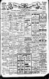 Leven Advertiser & Wemyss Gazette Thursday 22 January 1920 Page 1