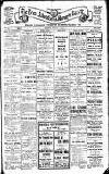 Leven Advertiser & Wemyss Gazette Thursday 12 February 1920 Page 1