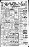 Leven Advertiser & Wemyss Gazette Thursday 19 February 1920 Page 1