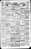 Leven Advertiser & Wemyss Gazette Thursday 26 February 1920 Page 1