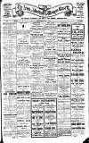 Leven Advertiser & Wemyss Gazette Thursday 18 March 1920 Page 1