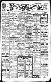 Leven Advertiser & Wemyss Gazette Thursday 20 May 1920 Page 1