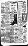 Leven Advertiser & Wemyss Gazette Thursday 02 September 1920 Page 4
