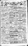 Leven Advertiser & Wemyss Gazette Thursday 09 December 1920 Page 1