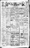 Leven Advertiser & Wemyss Gazette Thursday 16 December 1920 Page 1