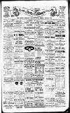 Leven Advertiser & Wemyss Gazette Thursday 20 January 1921 Page 1
