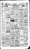 Leven Advertiser & Wemyss Gazette Thursday 27 January 1921 Page 1