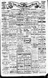 Leven Advertiser & Wemyss Gazette Thursday 17 February 1921 Page 1