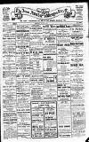 Leven Advertiser & Wemyss Gazette Thursday 03 March 1921 Page 1