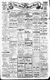 Leven Advertiser & Wemyss Gazette Thursday 17 March 1921 Page 1