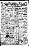 Leven Advertiser & Wemyss Gazette Thursday 07 April 1921 Page 1