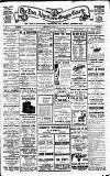Leven Advertiser & Wemyss Gazette Thursday 02 June 1921 Page 1