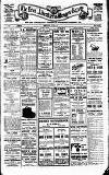 Leven Advertiser & Wemyss Gazette Thursday 09 June 1921 Page 1