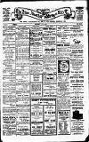 Leven Advertiser & Wemyss Gazette Thursday 16 June 1921 Page 1