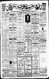 Leven Advertiser & Wemyss Gazette Thursday 03 November 1921 Page 1