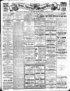 Leven Advertiser & Wemyss Gazette Thursday 24 November 1921 Page 1