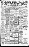 Leven Advertiser & Wemyss Gazette Thursday 15 December 1921 Page 1