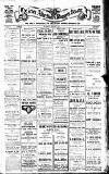 Leven Advertiser & Wemyss Gazette Thursday 05 January 1922 Page 1