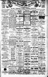 Leven Advertiser & Wemyss Gazette Thursday 23 February 1922 Page 1