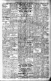 Leven Advertiser & Wemyss Gazette Thursday 23 March 1922 Page 3