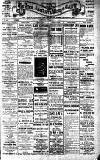 Leven Advertiser & Wemyss Gazette Thursday 20 April 1922 Page 1