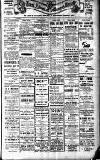 Leven Advertiser & Wemyss Gazette Thursday 11 May 1922 Page 1