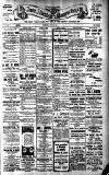 Leven Advertiser & Wemyss Gazette Thursday 25 May 1922 Page 1