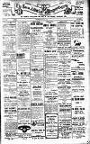 Leven Advertiser & Wemyss Gazette Thursday 08 June 1922 Page 1