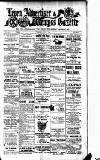 Leven Advertiser & Wemyss Gazette Thursday 19 July 1923 Page 1