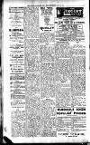 Leven Advertiser & Wemyss Gazette Thursday 26 July 1923 Page 4