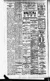 Leven Advertiser & Wemyss Gazette Thursday 02 August 1923 Page 8