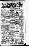 Leven Advertiser & Wemyss Gazette Thursday 09 August 1923 Page 1