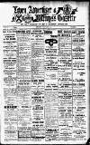 Leven Advertiser & Wemyss Gazette Thursday 06 December 1923 Page 1