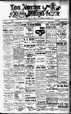 Leven Advertiser & Wemyss Gazette Thursday 13 December 1923 Page 1