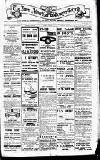 Leven Advertiser & Wemyss Gazette Thursday 03 January 1924 Page 1