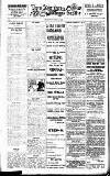 Leven Advertiser & Wemyss Gazette Thursday 10 January 1924 Page 7