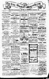 Leven Advertiser & Wemyss Gazette Thursday 17 January 1924 Page 1