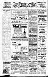 Leven Advertiser & Wemyss Gazette Thursday 17 January 1924 Page 8