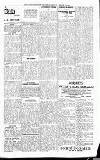 Leven Advertiser & Wemyss Gazette Thursday 24 January 1924 Page 5