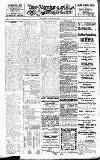 Leven Advertiser & Wemyss Gazette Thursday 24 January 1924 Page 8