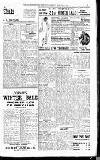 Leven Advertiser & Wemyss Gazette Thursday 07 February 1924 Page 5