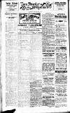 Leven Advertiser & Wemyss Gazette Thursday 07 February 1924 Page 8