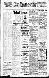 Leven Advertiser & Wemyss Gazette Thursday 14 February 1924 Page 8