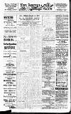 Leven Advertiser & Wemyss Gazette Thursday 28 February 1924 Page 8