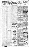 Leven Advertiser & Wemyss Gazette Thursday 20 March 1924 Page 8